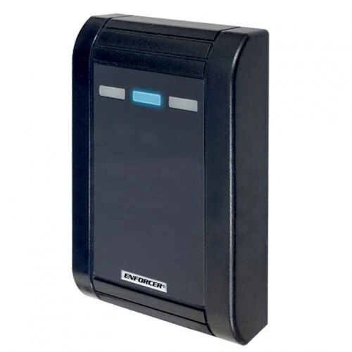 SECO-LARM PR-B1124-PQ ENFORCER BLUETOOTH Access Controller Proximity Card Reader - Image 2 of 4