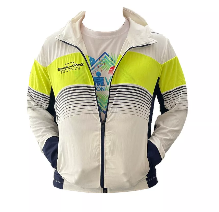 Cheap brooks sales jackets mens