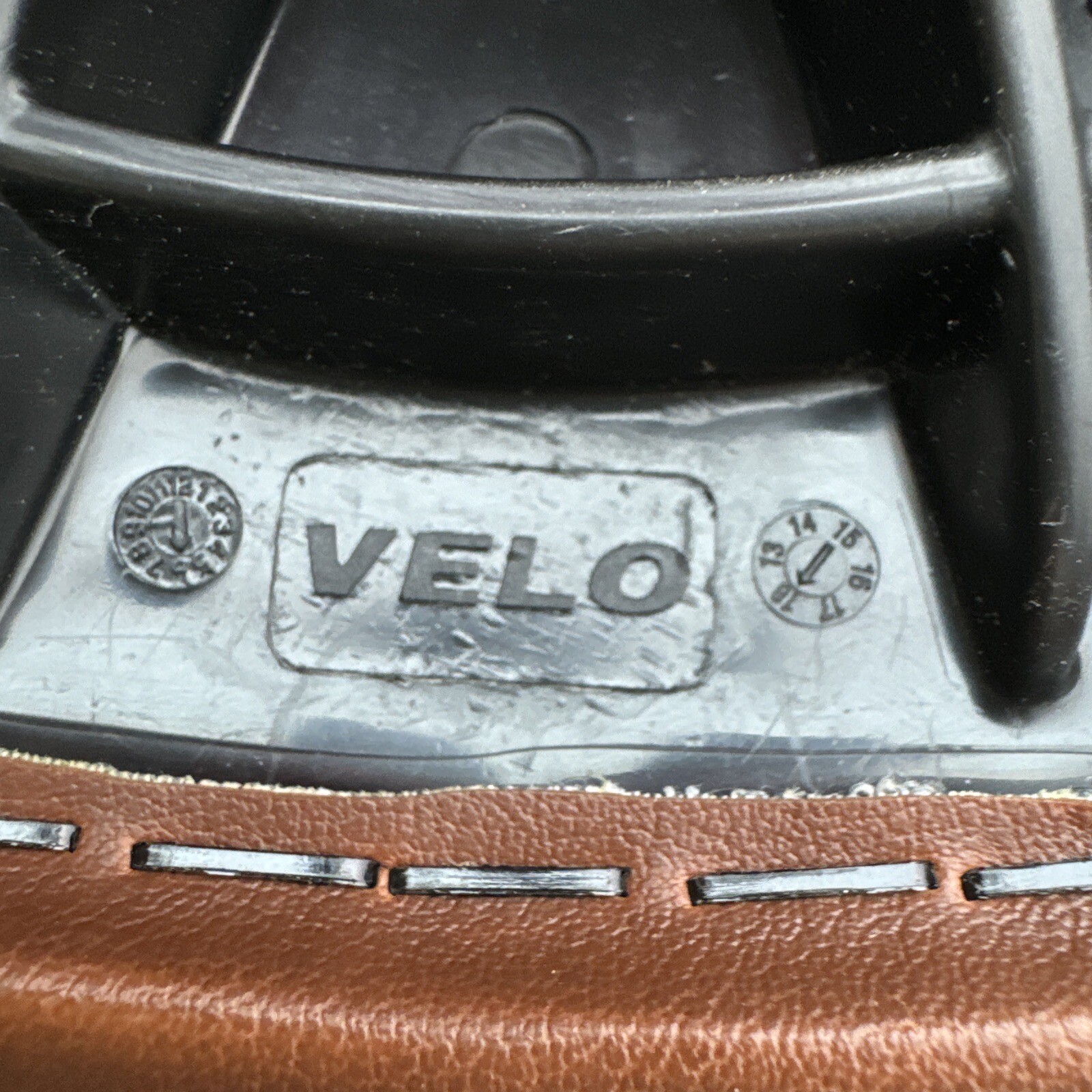 Vintage BMX Bike Parts Lot GT Old School Mongoose Race Schwinn MX B03