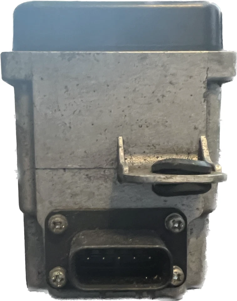 JAGUAR XF 2009-2014 MÓDULO DE CONTROL DE CRUCERO ADAPTATIVO SENSOR DE RADAR 8X23-9G768-AA Foto 4 de 4