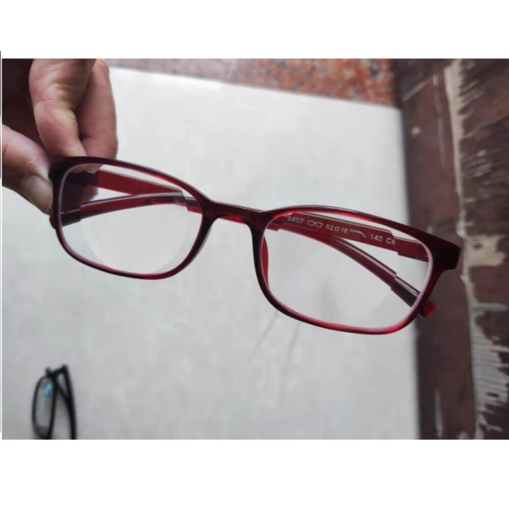 Highly Strength Reading Glasses Readers TR Rectangle
