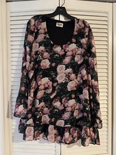 Show Me Your Mumu Dress Small