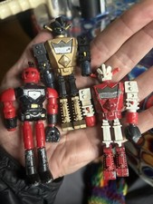 Kaitak UFO Robot 2001 Shogun warriors Mazinger KO Rare