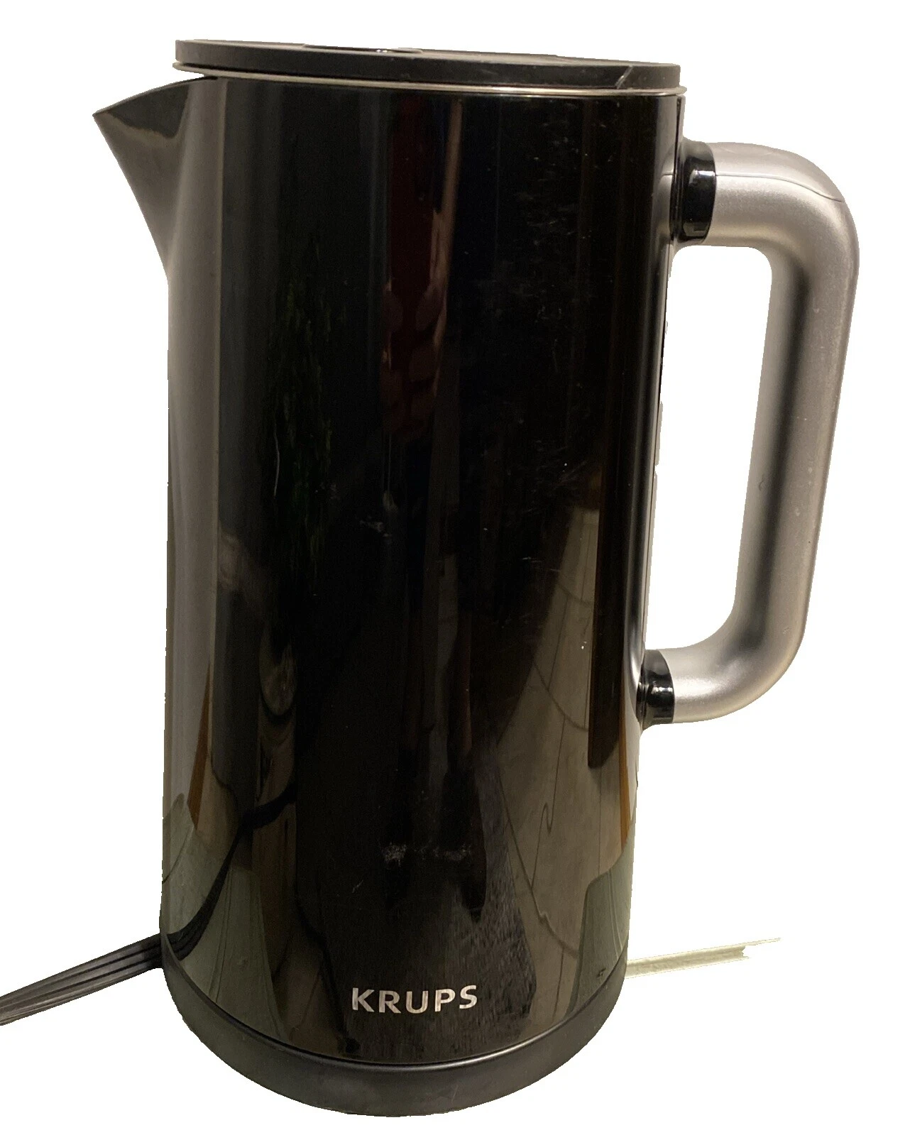 Chaleira Elétrica com Fio Krups Chaleiras