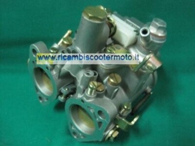 Carburetor Dell Orto Dhlb 32 Fiat 05216 5216