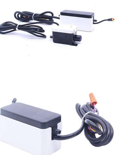 Pompa Condensa S1 Mini Split Condizionatore Drenaggio Automatico Dispositivo Muto - Foto 19 di 27