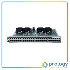 Cisco WS-X4248-RJ45V Catalyst 4500 Series 48-Port Gigabit PoE Switch Module