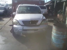 Driver Sun Visor Without Illumination Fits 05-07 SORENTO 184143