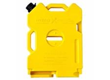 Rotopax RX-2D 2-Gallon Diesel Pack Container - Yellow