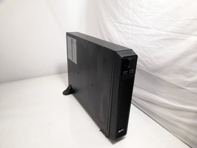 APC SRT2200RMXLI Smart-UPS SRT 2U Unterbrechungsfreie Stromversorgung - ohne Batterien