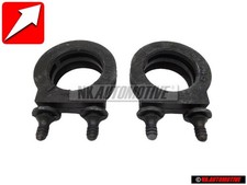 Pompe à eau Volkswagen EOS