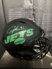 Full Size Riddell New York Jets Ladainian Tomlinson Replica Helmet Beckett — photo 1