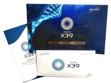 LIFEWAVE X39 Patches - 30 Patches - Elevate, Activate, Regenerate US
