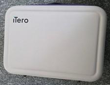 Element Flex Intraoral Scanner Tragetasche