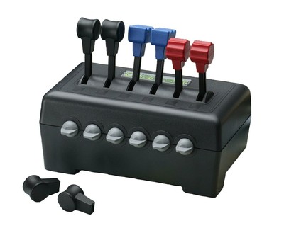 CH Throttle Quadrant (PC)