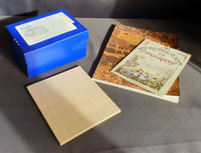 Janik Pyrograph Model S2 With Box - Pat Tested - 2 Books + Extras