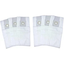 6 Pack Kenmore Type U 50688 Upright Vacuum Bags. Fits Kenmore 5068 506