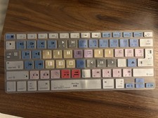 Avid MacBook Keyboard Cover