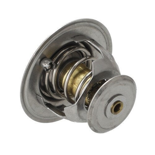 Thermostat - 180°F Compatible with Ford/New Holland fits John Deere 2040 AR61538 - Picture 2 of 4