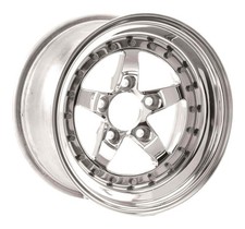 Weld Racing Weldstar Rt Wheel 5 Lug 1.5 Rs