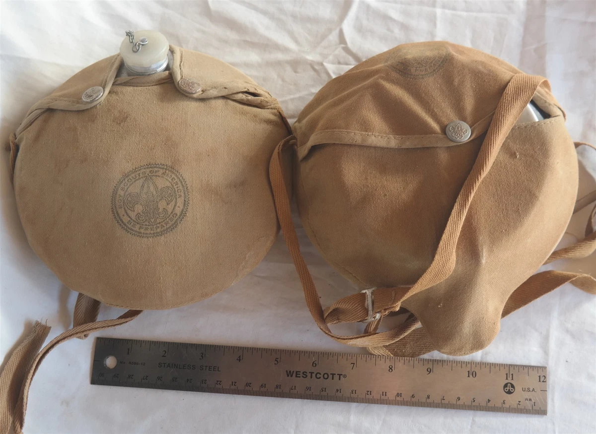 Collectible Boy Scout Equipment for sale | eBay