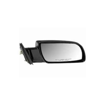 Right Pass Mirror Manual Folding for Chevy C3500/Silverado 92-00 66DJ29C