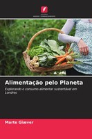 Marte GiæVer | AlimentaçãO Pelo Planeta | Taschenbuch | Portugiesisch (2026)