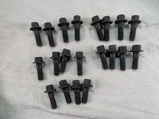 New OEM Mopar Hex Flange Head Bolt 6036096AA