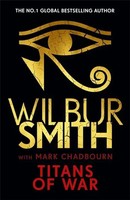Titans Of War | Mark Chadbourn (U. A.) | Englisch | Buch | Gebunden | 2022