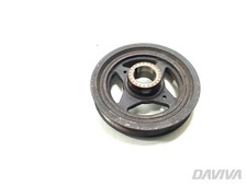 Poulies diverses Nissan QASHQAI