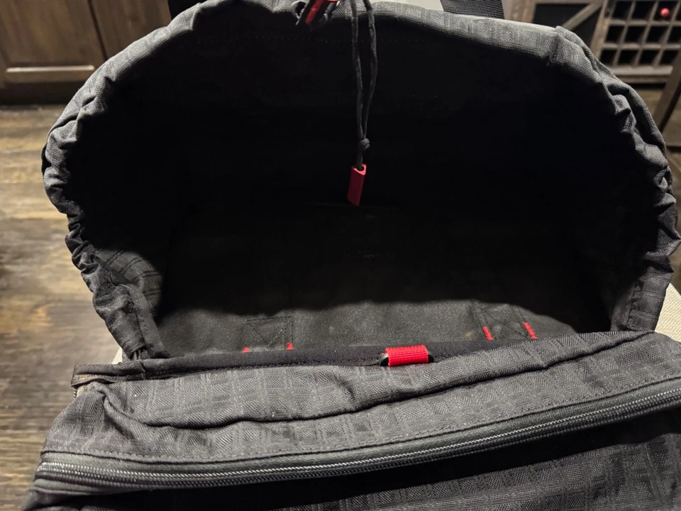 STEP 22 Pangolin Tool Roll - READ THE DESCRIPRION! - Image 4 of 4