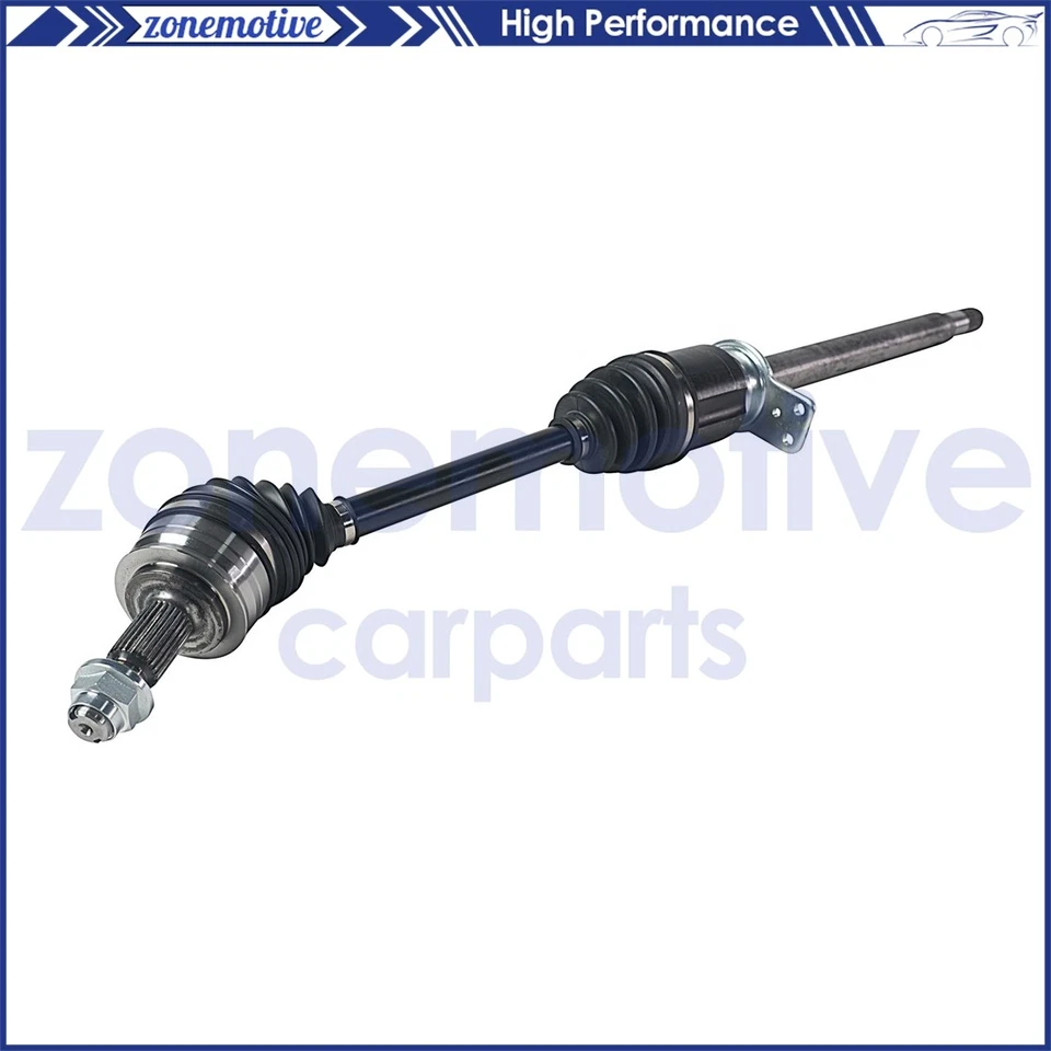 For Dodge Dart 2013-2016 2.0L 2.4L l4 Front Right Automatic trans.CV Axle Shaft - Imagen 4 de 4