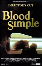 Blood Simple Sang [Director's Cut]