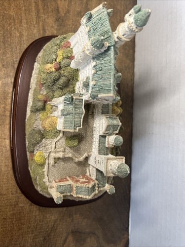 Colección Fraser de colección Castillo alemán Schloss Neuschwanstein venta inmobiliaria LEER - Imagen 7 de 10