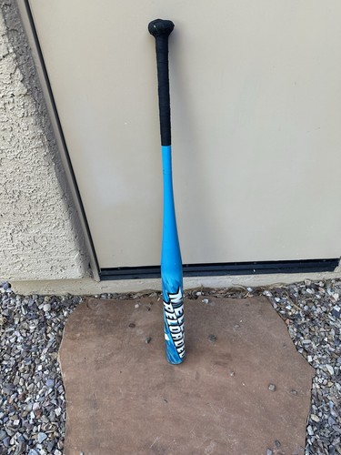 Batte De Softball Senior Adidas Melee 2 - 26 Oz, 34', Composite Carbone