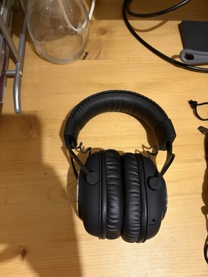 Logitech G PRO X Gaming Headset 7.1 DTS Surround Sound