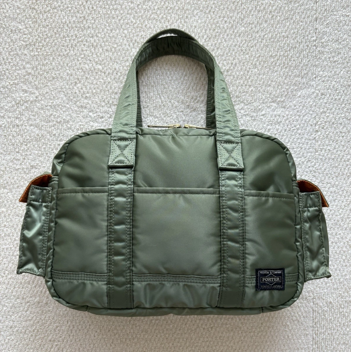 Porter Boston Bags for Men products for sale | eBay
