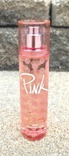 Rare HTF Victoria's Secret Pink Polka Dot Original Fragrance Sheer Mist 4.2 oz