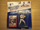 Kenner Starting Lineup Don Mattingly MLB Figure 1988 with Collector Card