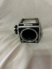 SALUT camera CLA SLR medium format for spare parts