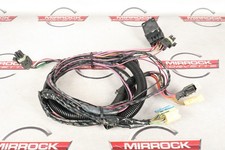 1985-1988 Corvette C4 Bose Radio Dash Wiring Harness 12048805