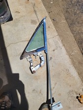 1968 Lincoln Continental Driver Front Vent Wi...
