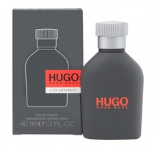 Hugo Boss Just Different Eau de Toilette