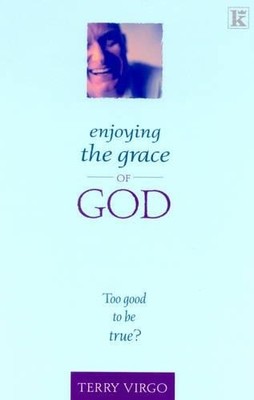 Enjoying the Grace of God by Virgo, Terry 1842910809 FREE Shipping