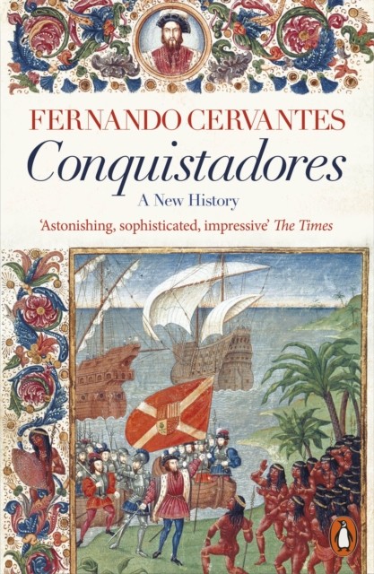 Conquistadores - Image 4
