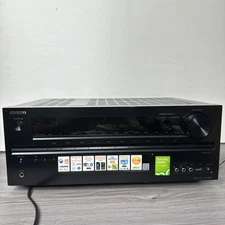 Onkyo TX-NR626 7.2 Ch 4K Wi-Fi /Bluetooth Home Theater AV Receiver
