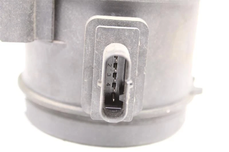 Used Fuel Injection Air Flow Meter fits: 2010 Mercedes-benz Mercedes gl-class 16 Foto 2 de 4