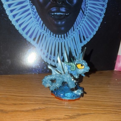ゲームキャラクター Skylanders TrapTeam | Water Element Echo Activision Skylanders echo Water Element Character Figure trap