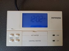 POTTERTON Programmer EP2 Removed from working system Replaces EP2002 EP2000 etc