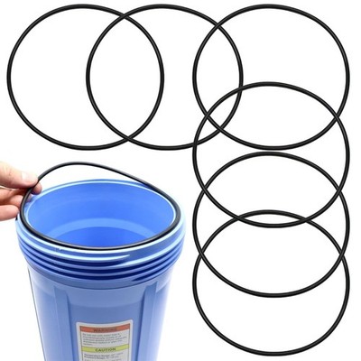 Replacement O-Rings Compatible with Pentair Pentek Big Blue Water Filters OEM...